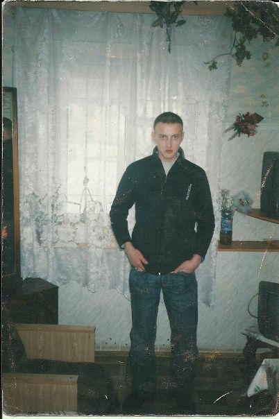 №2, Олег Коскин, 36 лет, Иваново №2, Олег Коскин, 36 лет, Иваново