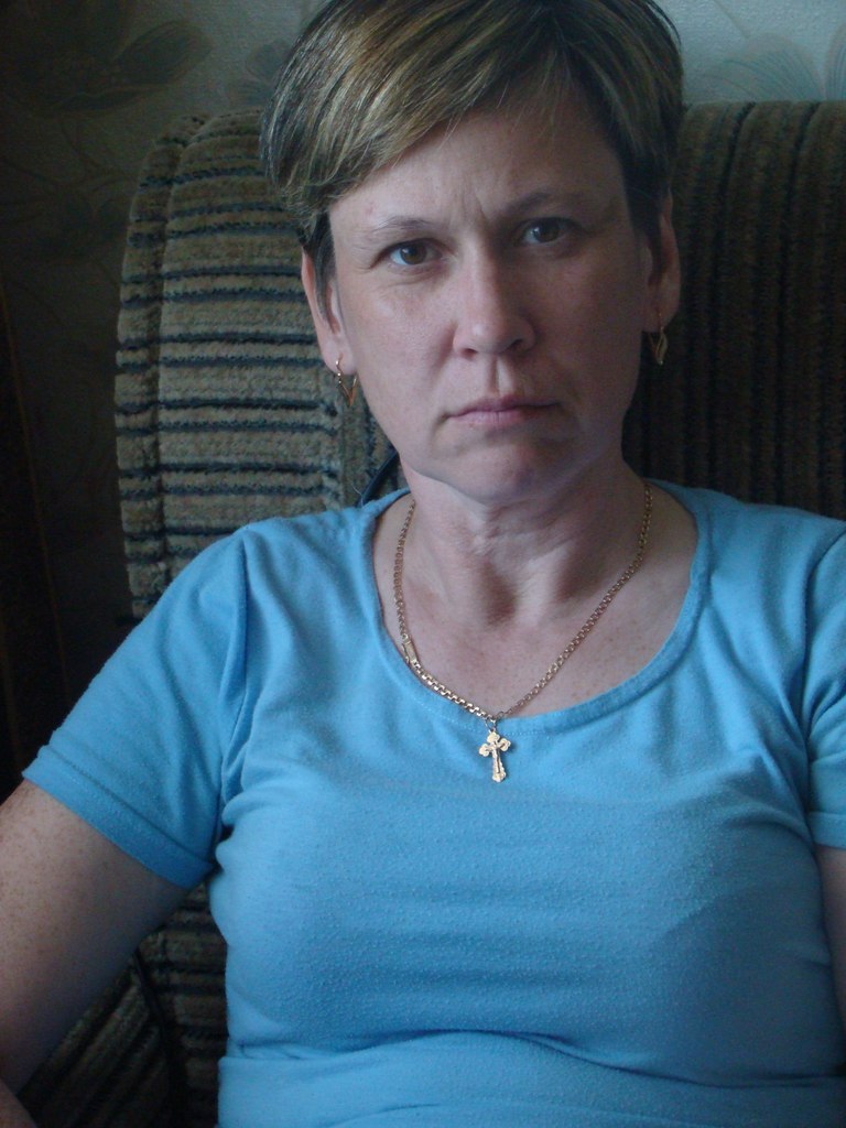 Наталья Иевлева | Пермь