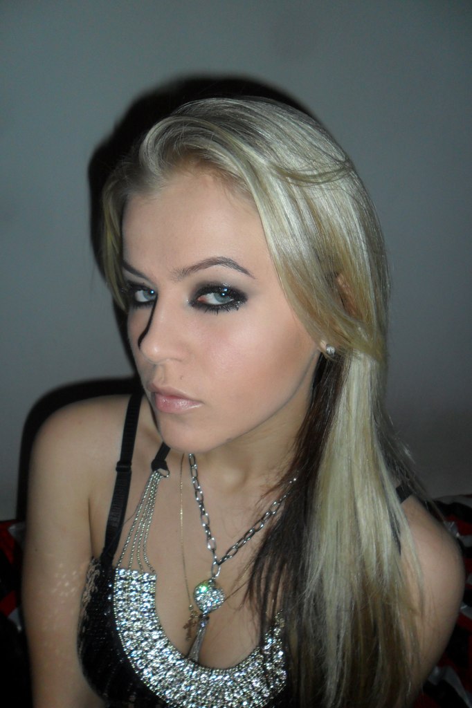 Анастасия Синицына Sini4k@ | Cosenza