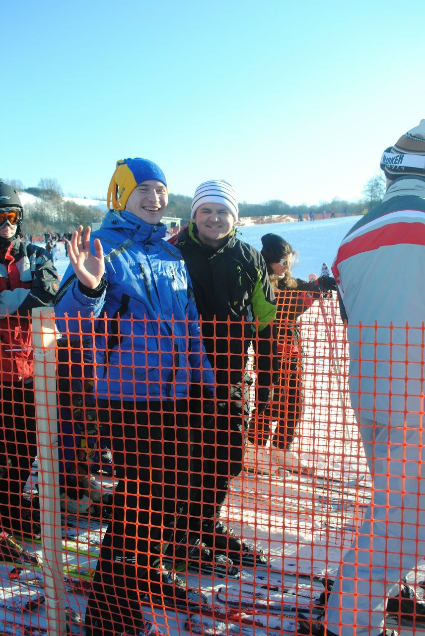 Олег Красавчик. | Львов