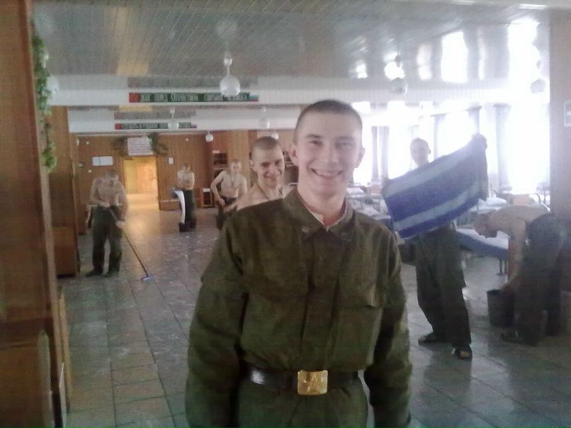 Александр Шевчук | Санкт-Петербург