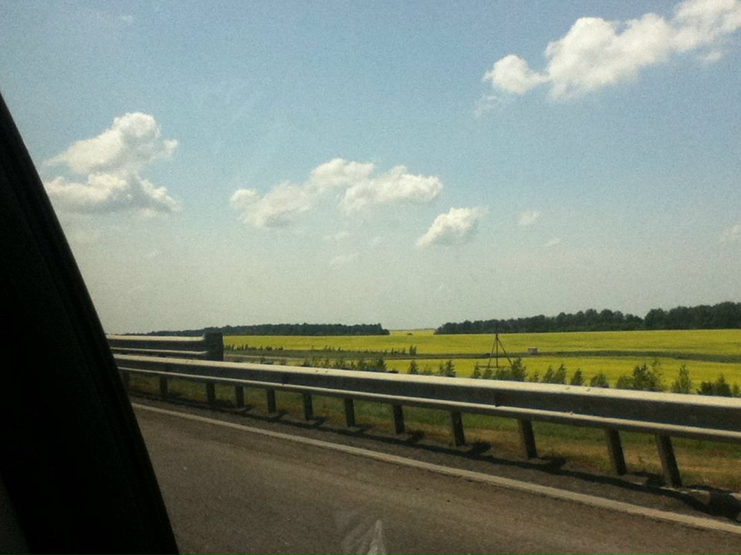 Дмитрий Данилов | Москва