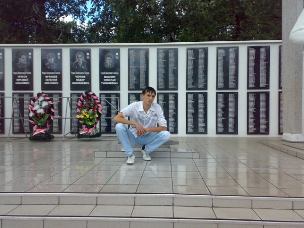 Александр Назаров | Москва