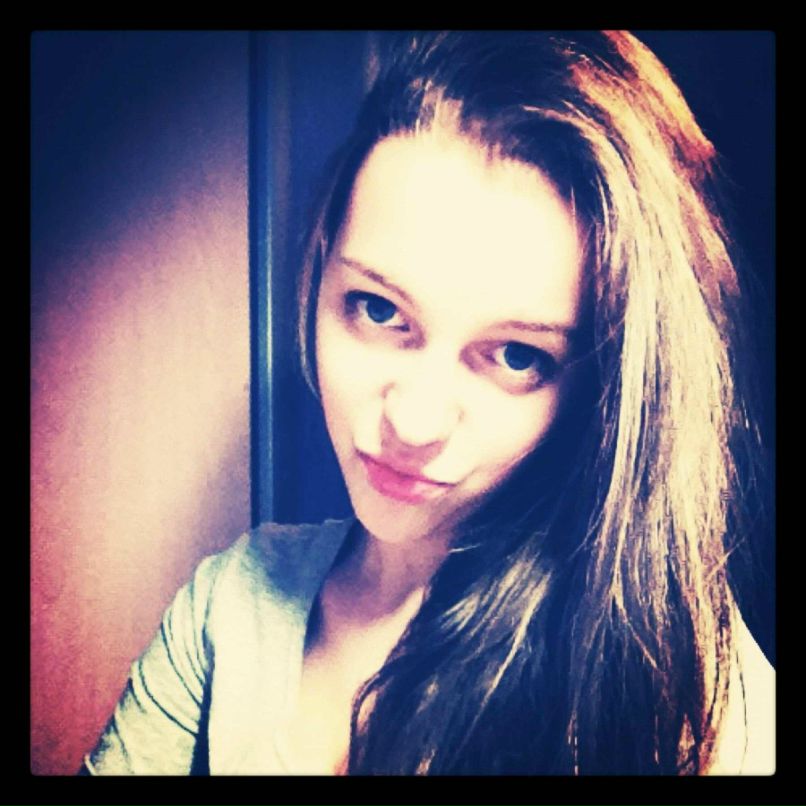 Kate Sazonova ♥ | Санкт-Петербург