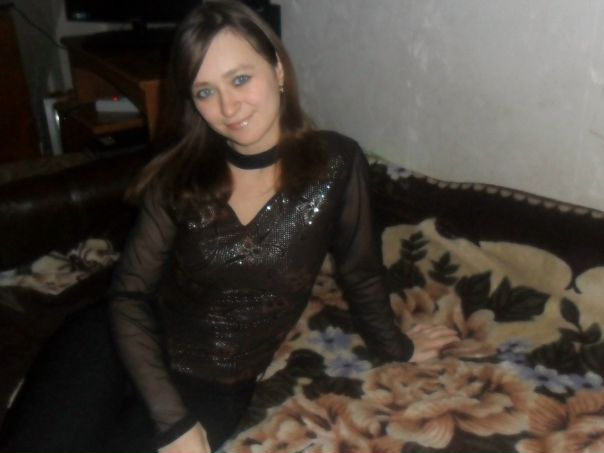 №10, Лилия Чернова №10, Лилия Чернова