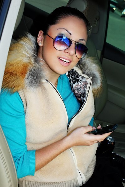 Екатерина Геращенко | Краснодар