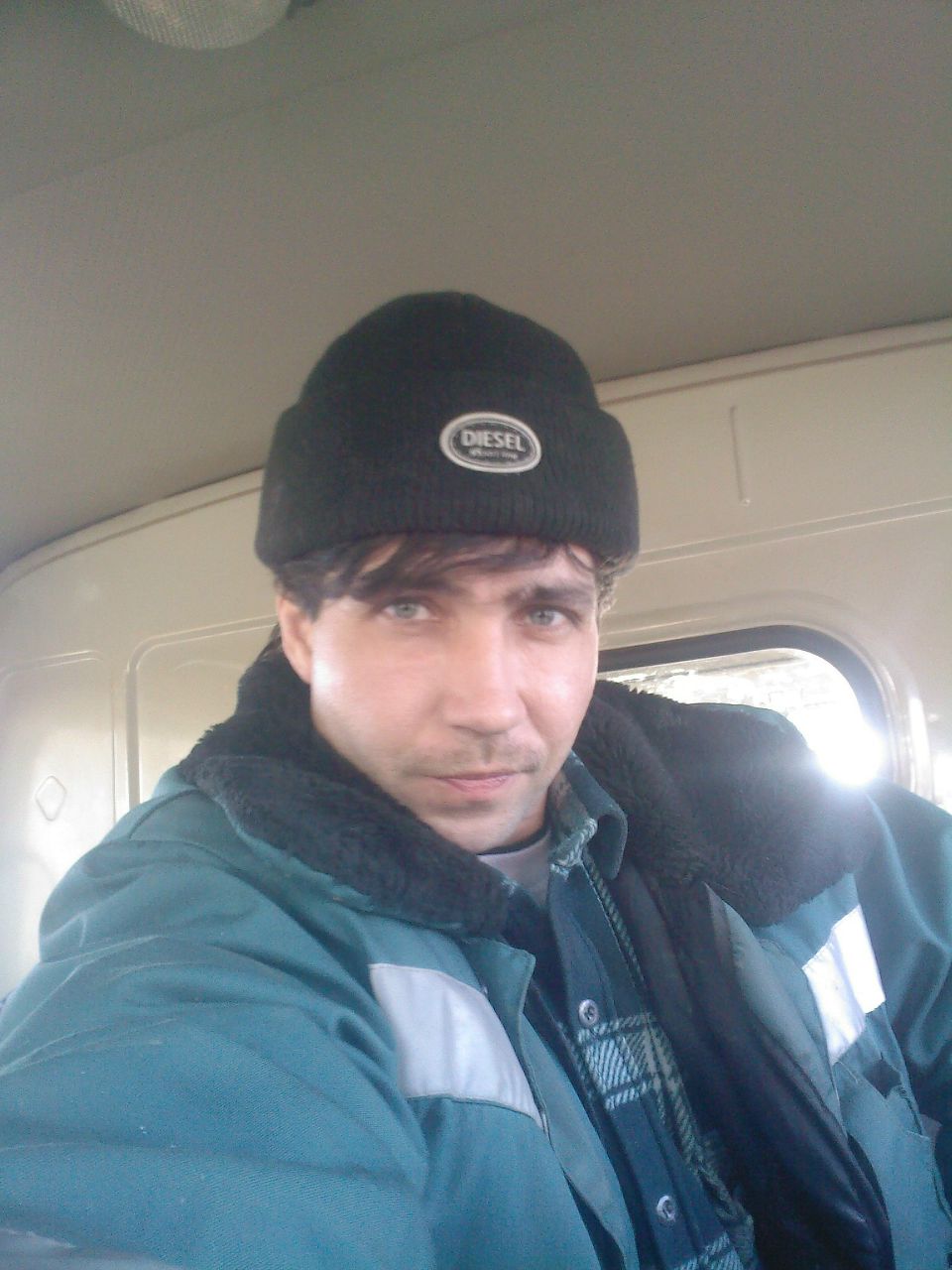 Игорь Шваб Викторович | Уват