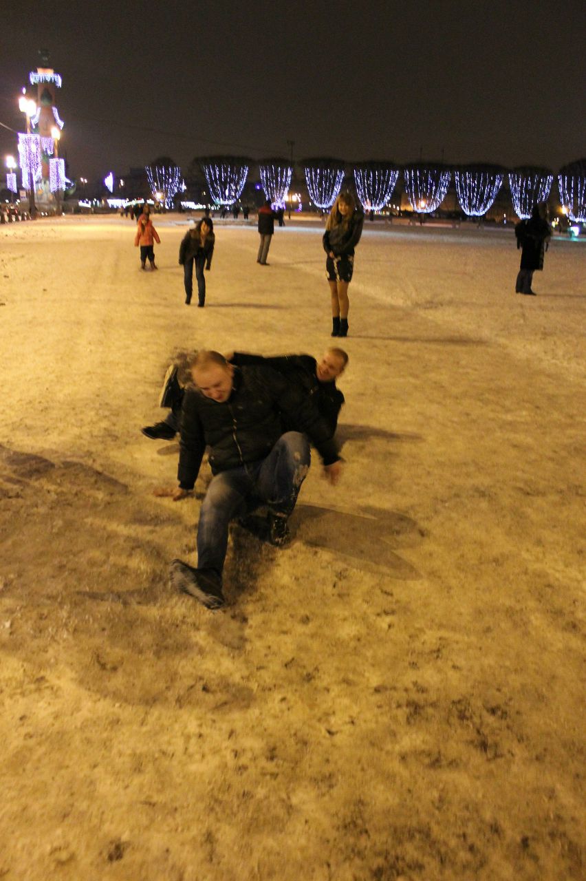 Надежда Холина | Санкт-Петербург