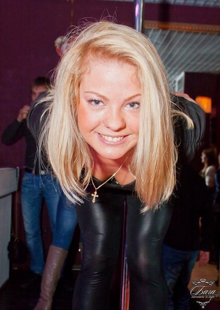 Иришка Жуковская | Гатчина