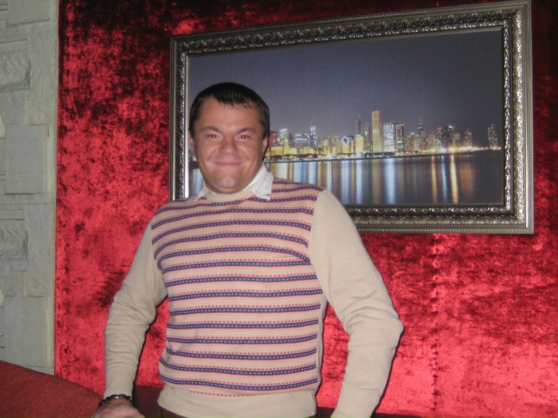 Роман Дяченко | 