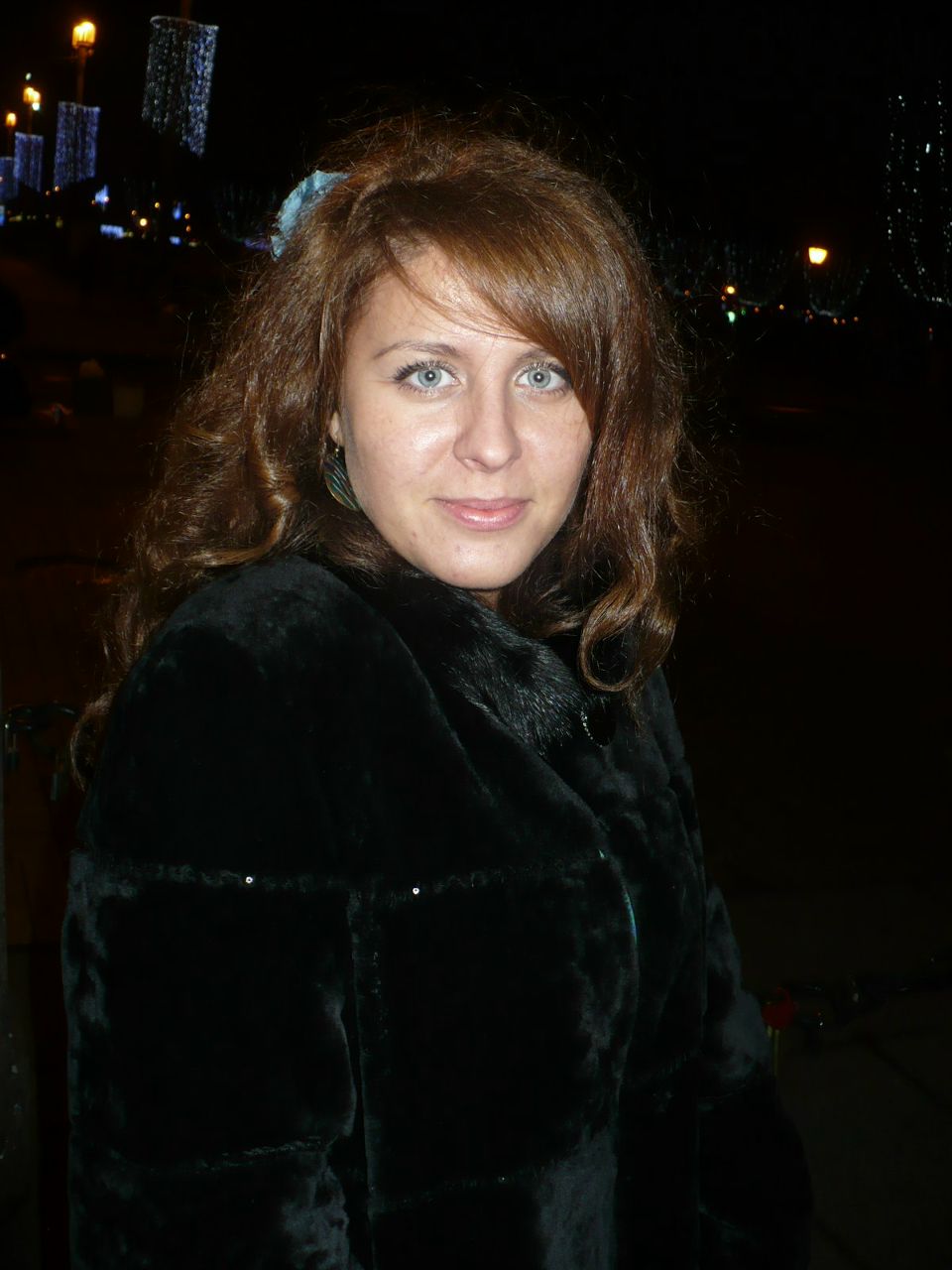 Александра Басько | Санкт-Петербург