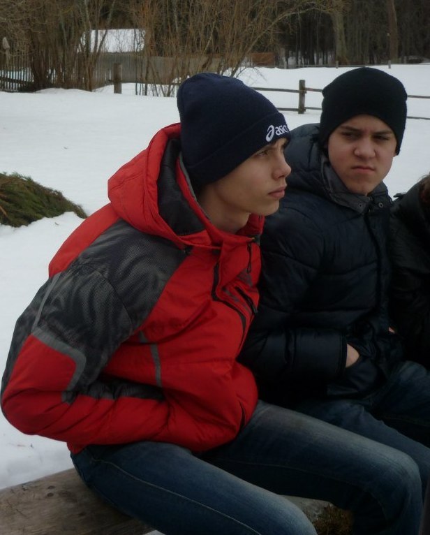 Ваня Нефедов | Москва