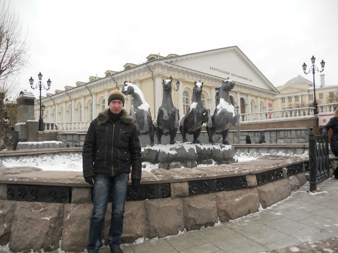 Сергей Сенякин | Харьков