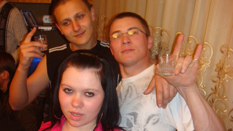 Сергей Шрейдер БАТЬКОВИЧ | Ульяновск