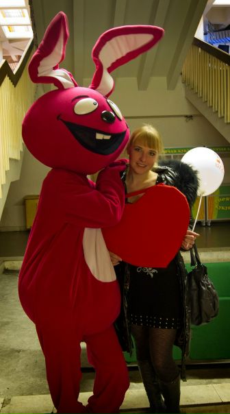 №8, Оксана Иванова №8, Оксана Иванова