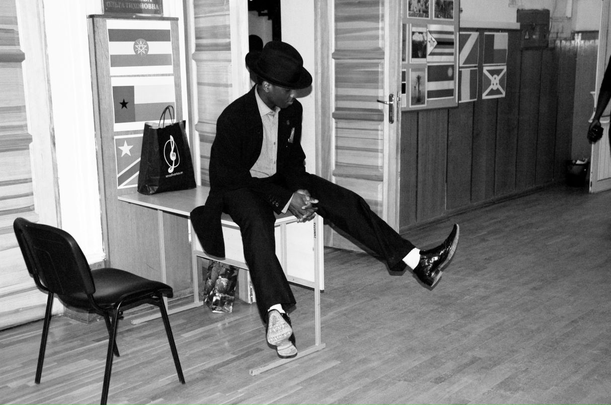 Charles-Sim Mukwaso | Windhoek