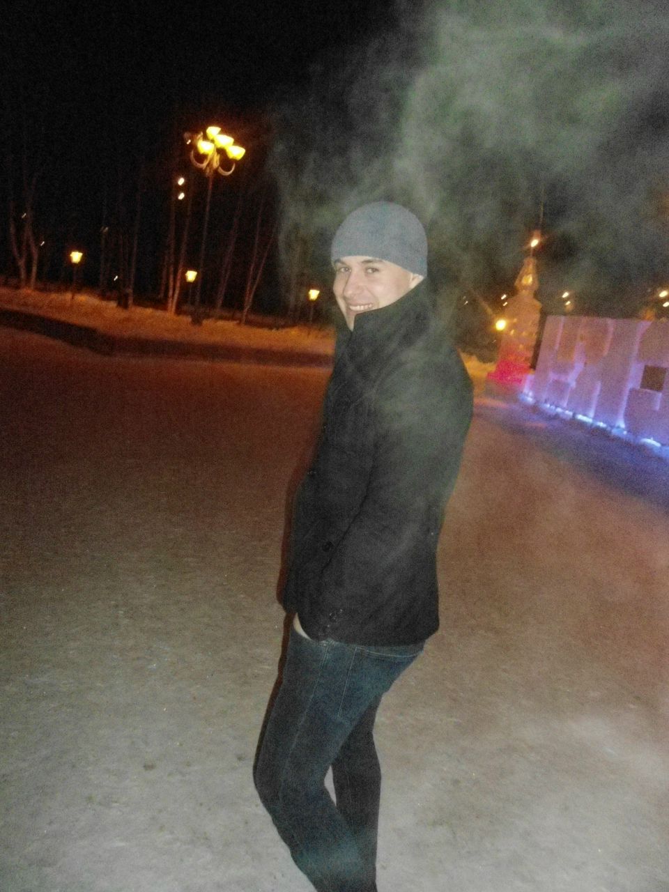 Эмиль Котлев | Нижневартовск