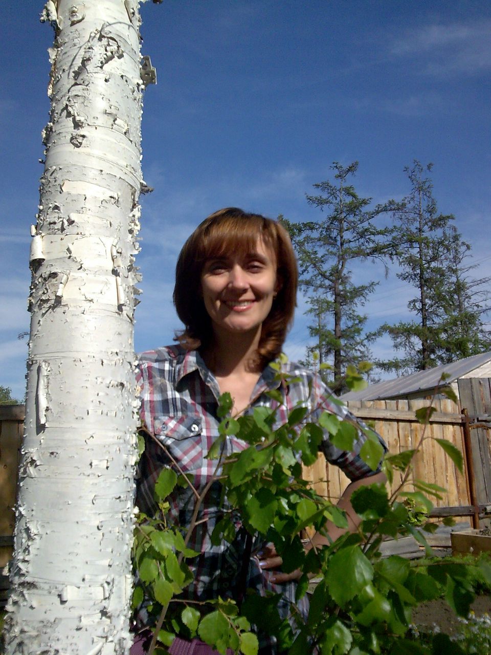 Татьяна Пушкина | Якутск