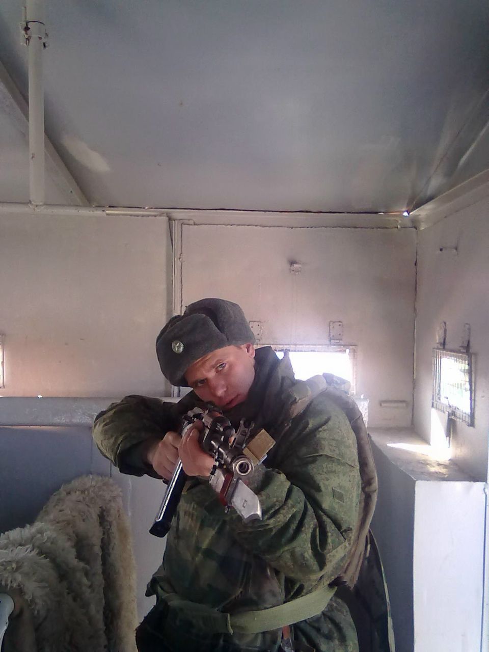 Сергей Михайловский | Сестрорецк