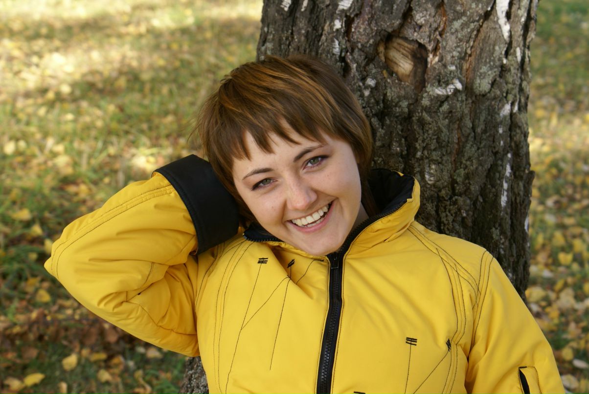 Марина Цветкова | Кемерово