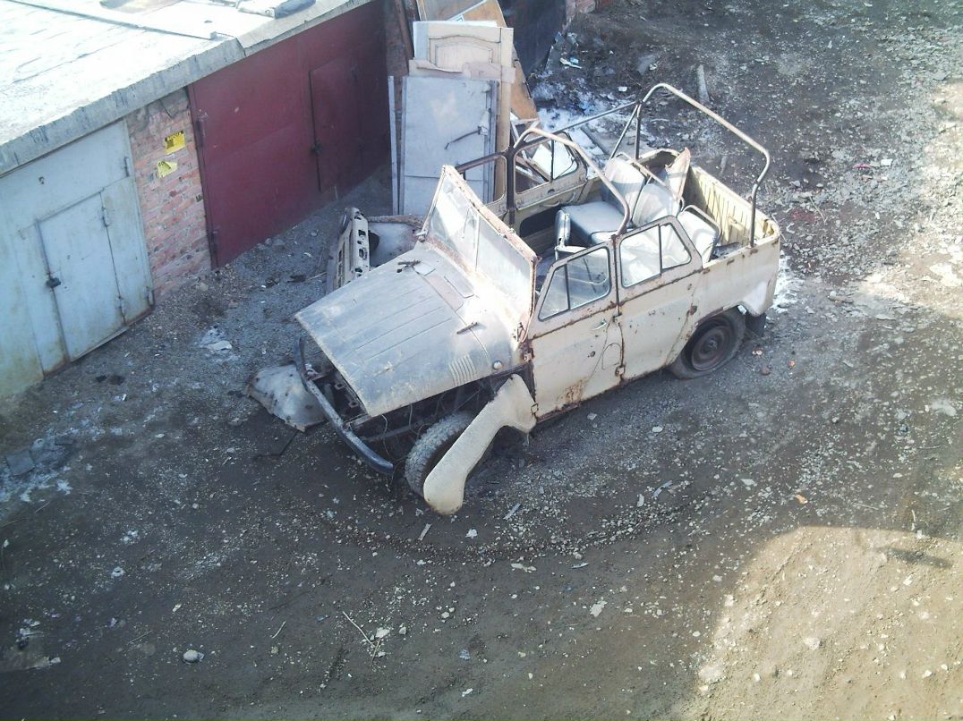 Егор Вадзяуаё | Владивосток