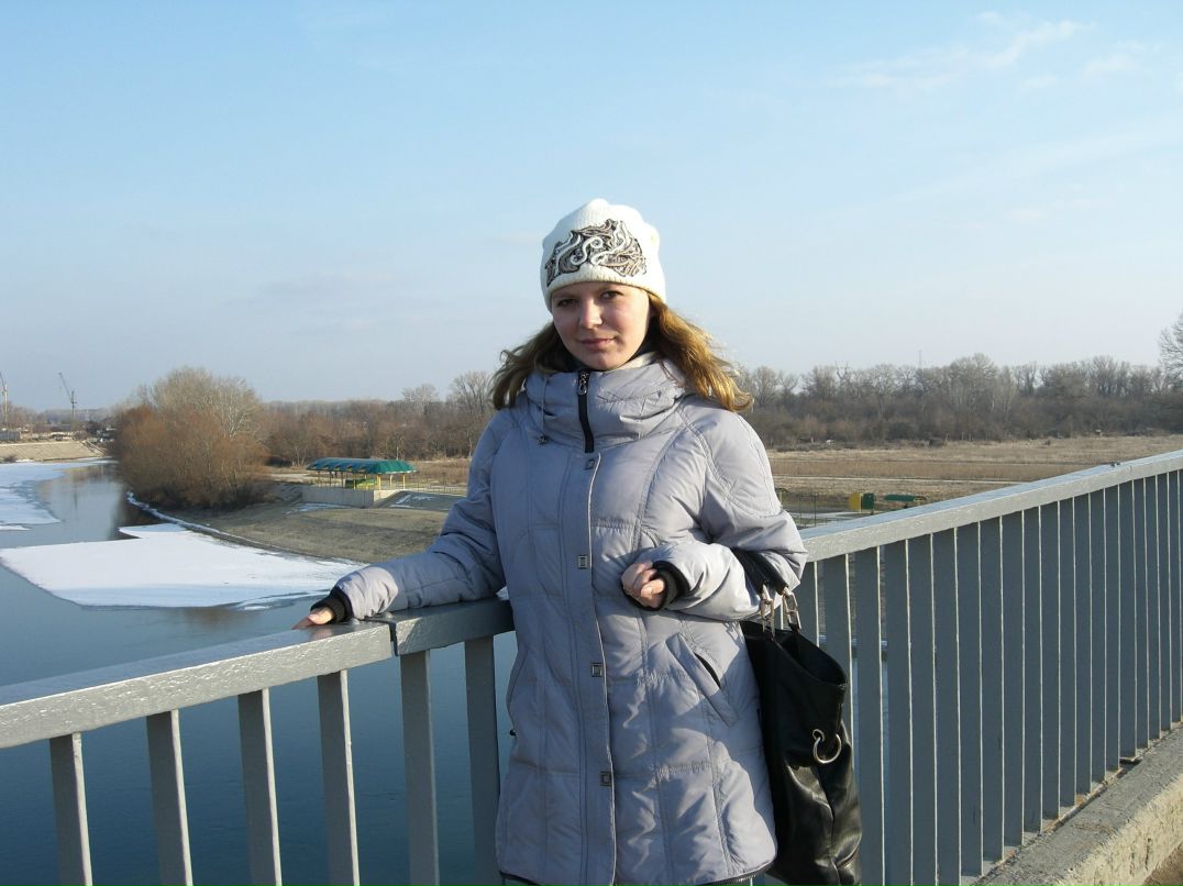 Дарья Гринюк ОДУВАНЧИК | Одесса