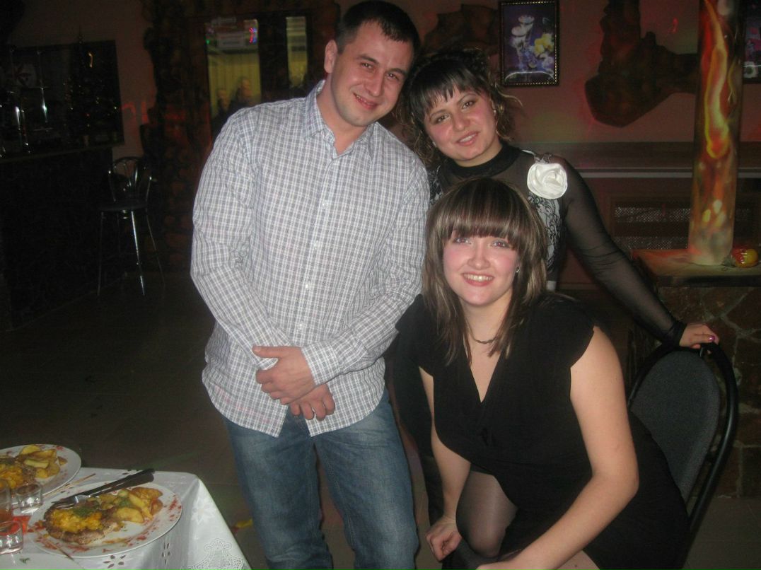 Анастасия Жуленко | Калуга