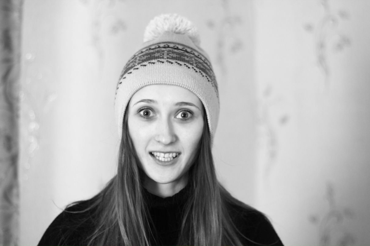 Марина Дараган | Киев