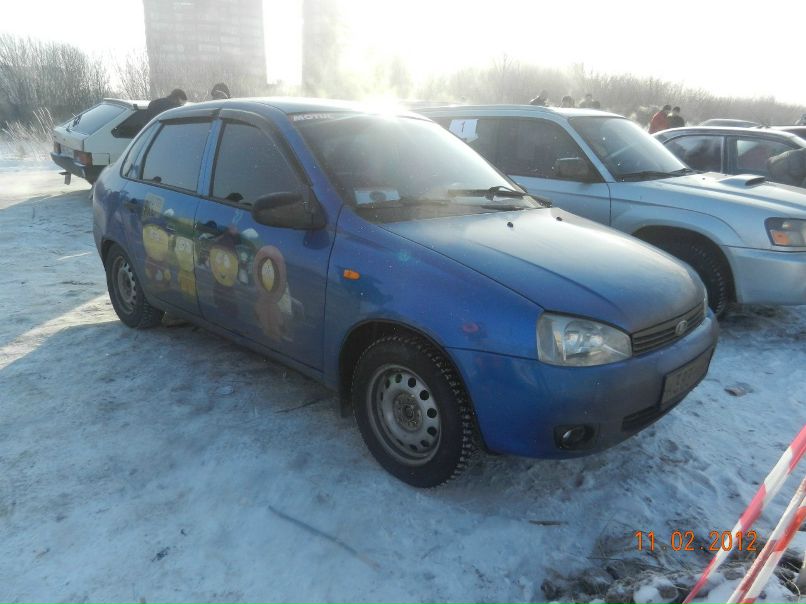 Иван Кузьмин | Ярославль