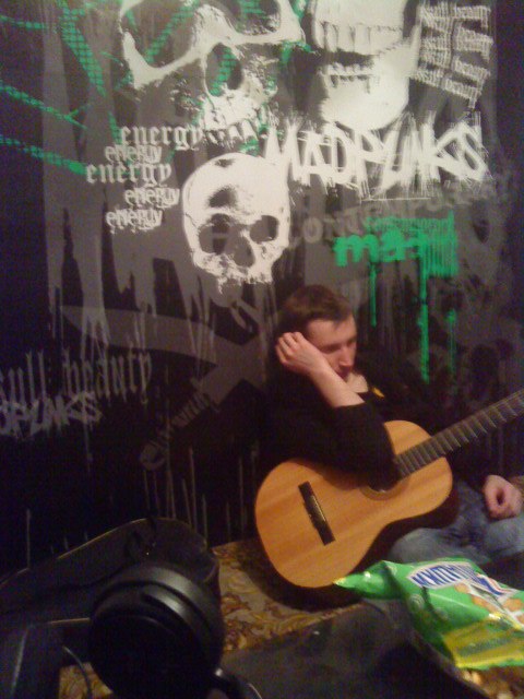 Сергей Жаромский | Каменск-Уральский