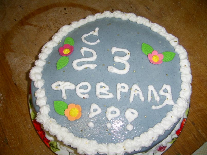 Надежда Талах | Бахчисарай