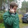 Аватар: Михаил Ромулов