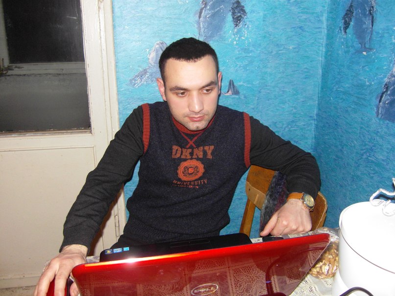 Салех Damiroff ٩(-̮̮̃-̃)۶--٩(●̃•̃)۶--٩(๏̯͡๏)² | Санкт-Петербург