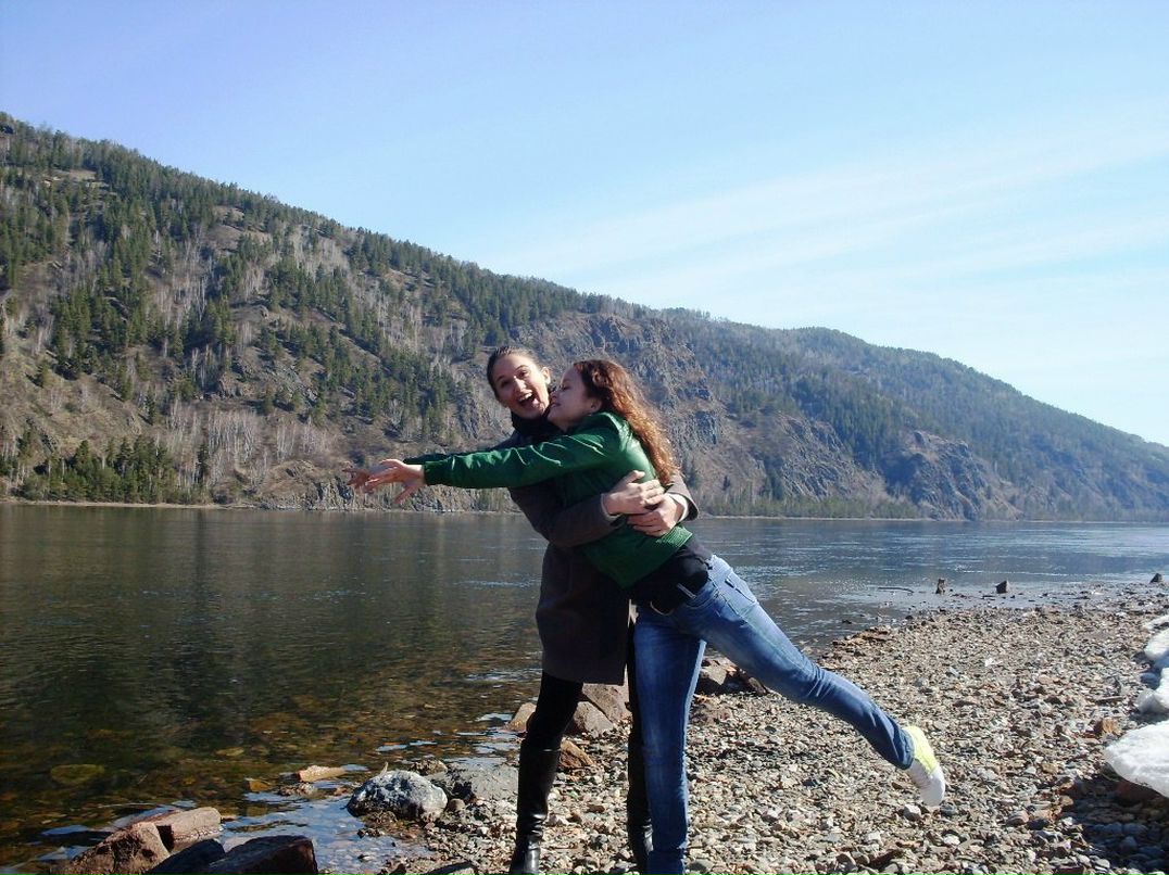 Анастасия Кушникова | Санкт-Петербург