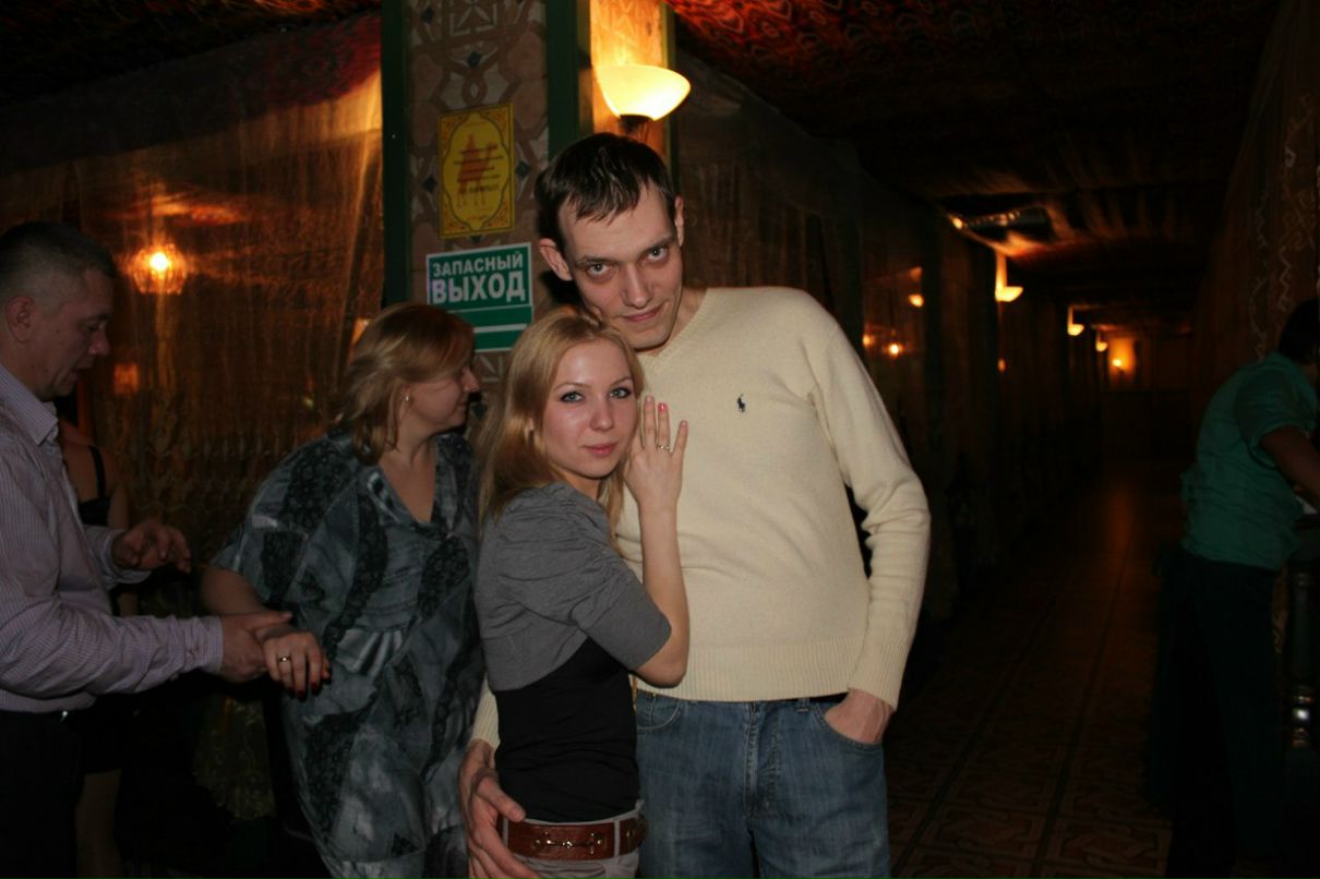 Игорь Емельянов | Москва