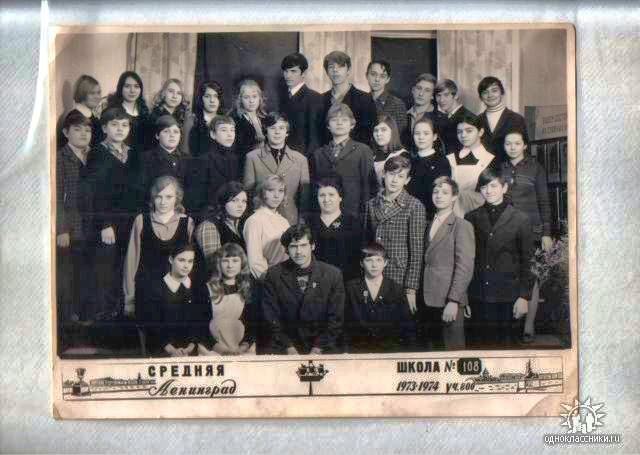 Виктор Соколов Николаевич | Санкт-Петербург