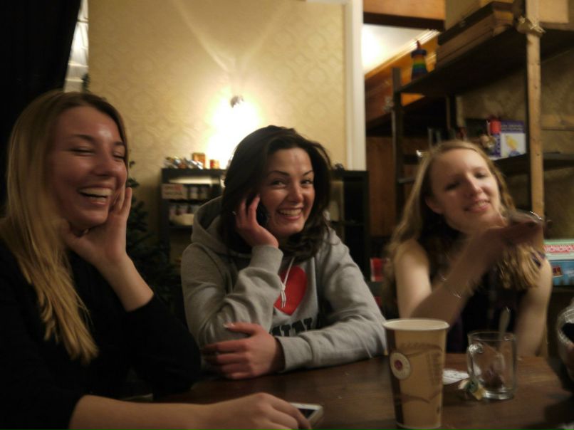 Андрей Троицкий | Москва