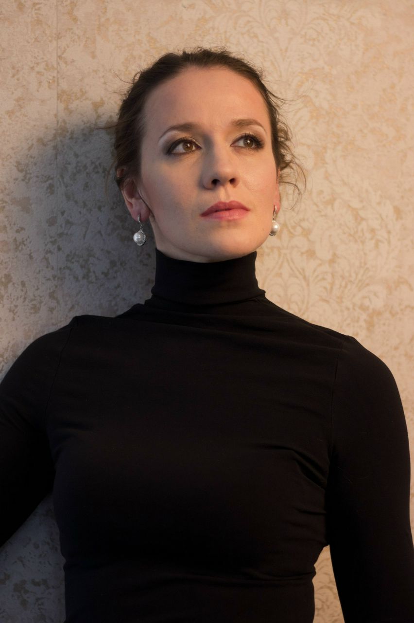 Ольга Драгунова | Санкт-Петербург