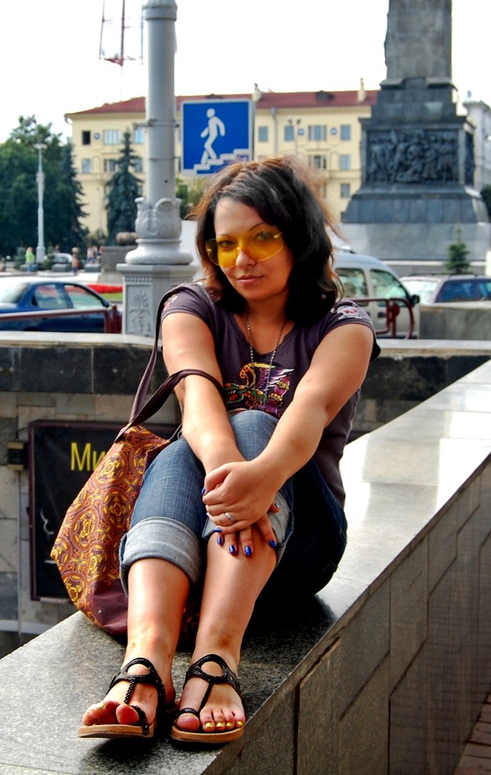 Елена Константинова | Санкт-Петербург