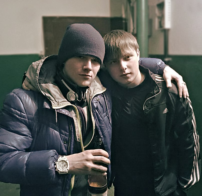 Алексей Тихонов | Курган