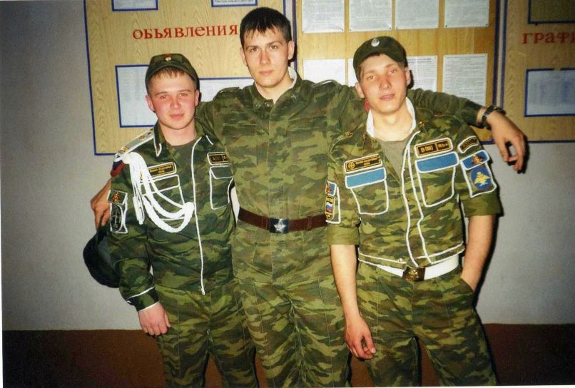 Виктор Евсеев | Москва