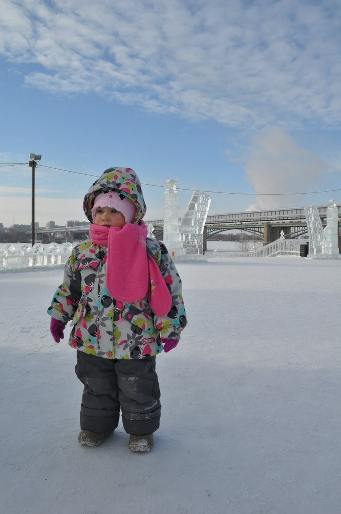 Настя Сучилина | Москва