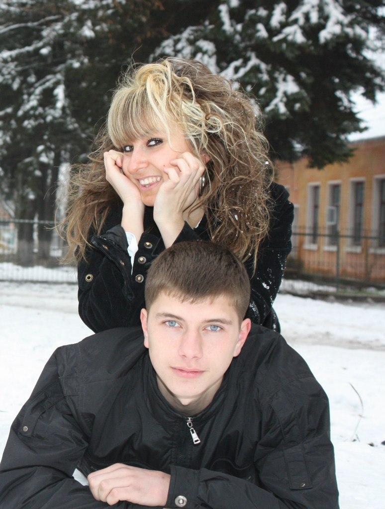 Леша Байрак | Чернигов