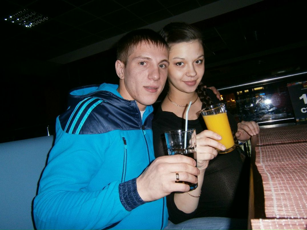 Павел Бадзьо | Сургут (поселок)