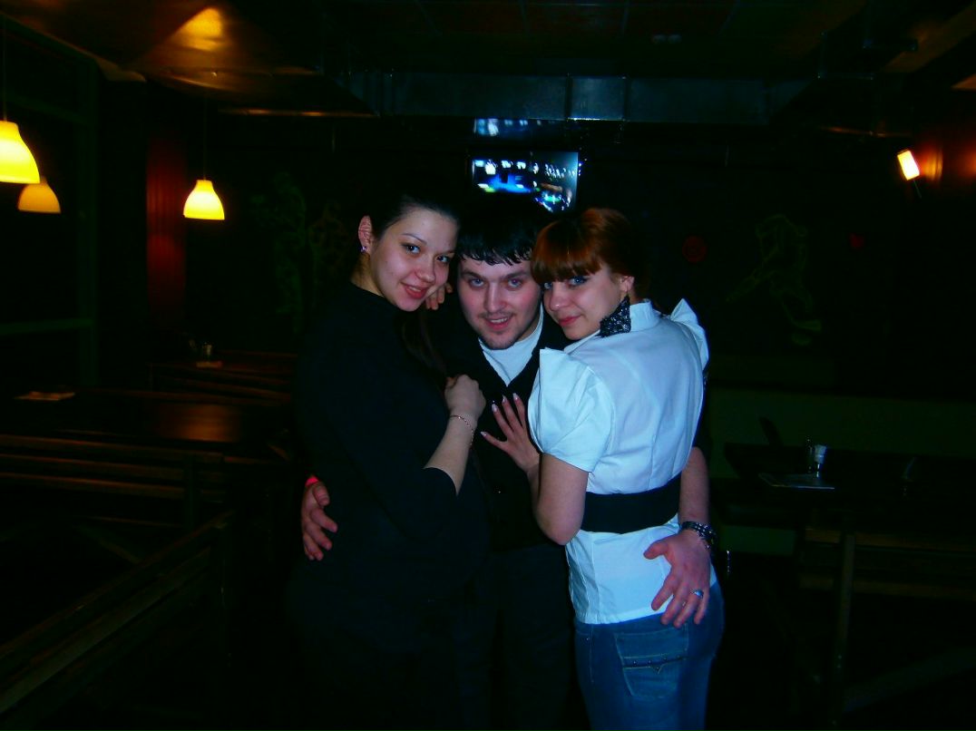 Павел Бадзьо | Сургут (поселок)