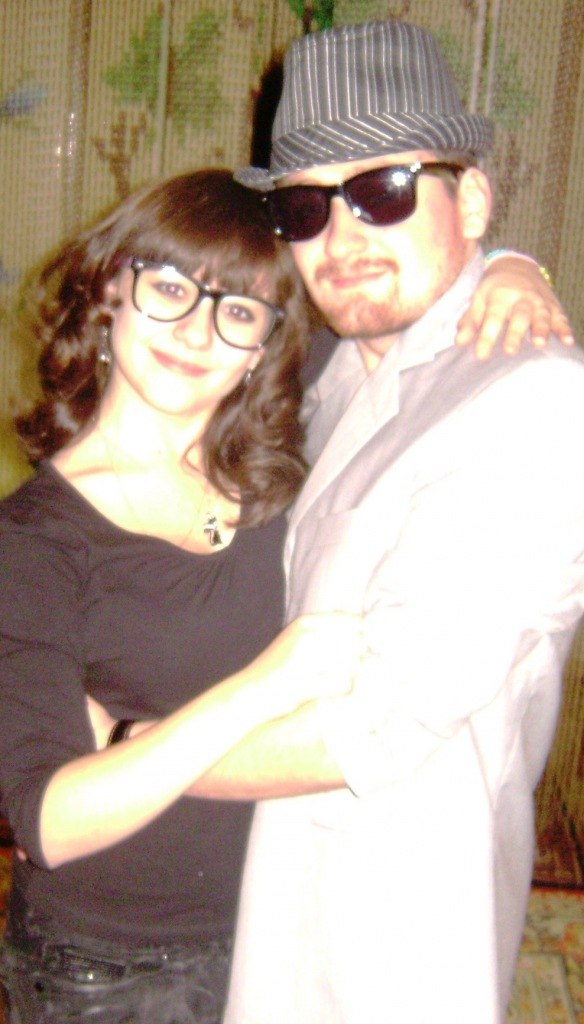 Анастасия Середа | 