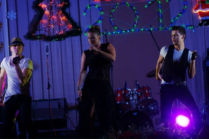 Leonid Panov | Лобня