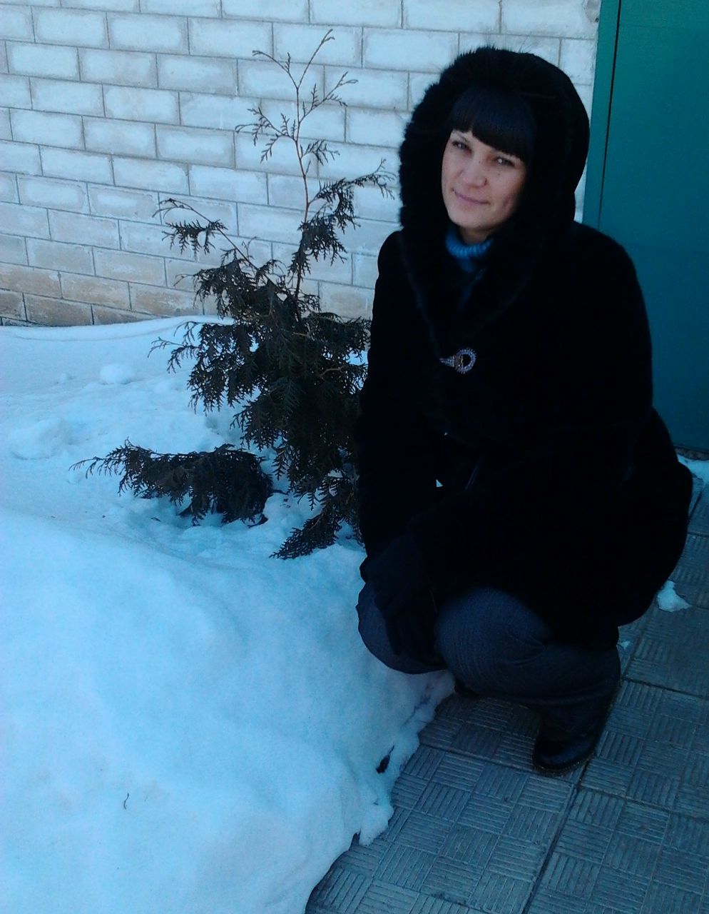 Анютка Гридина-Снурникова | Харьков