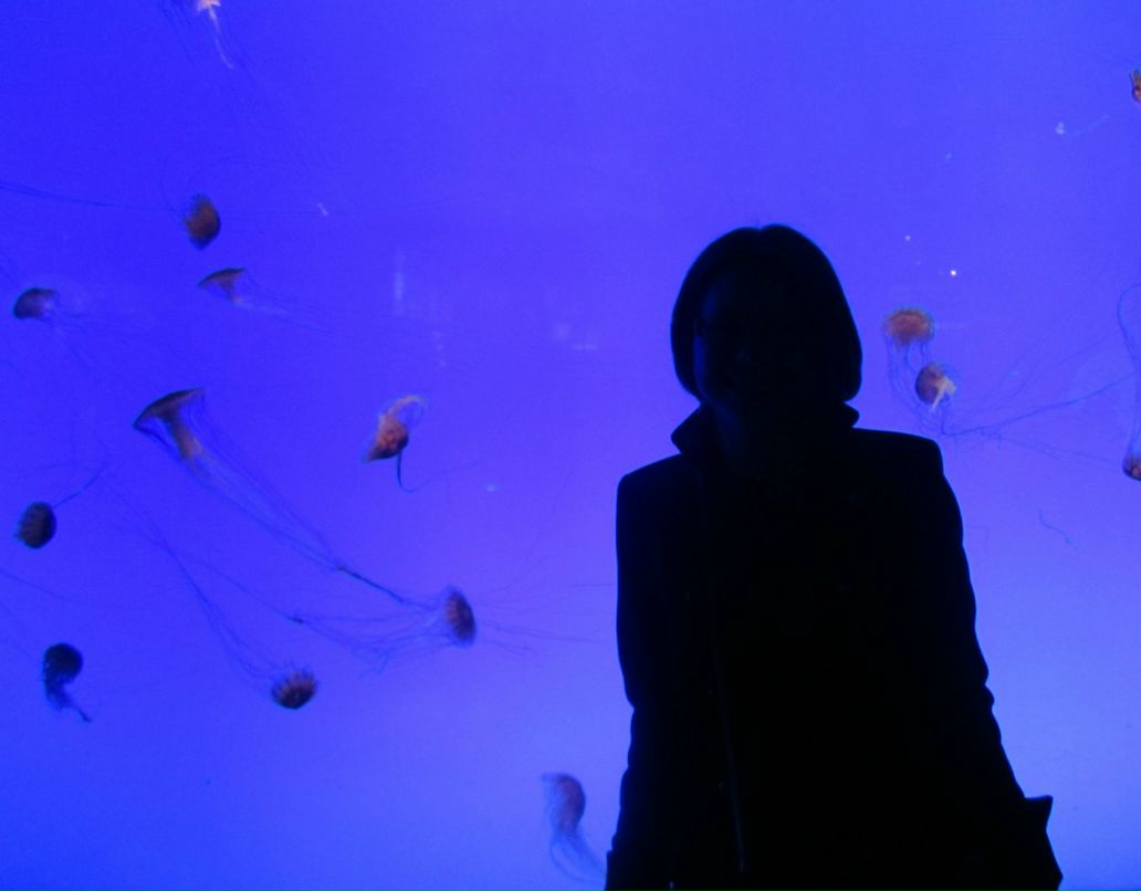 Евгения Новикова | Москва