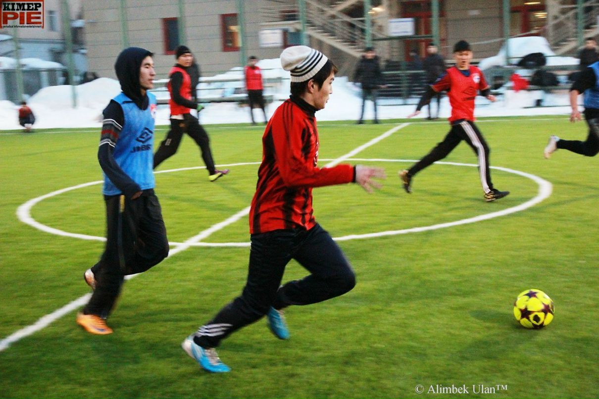 Dauren Nurlyzhanov | Алматы